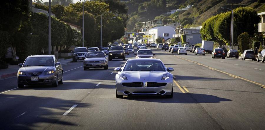  Fisker Karma 2012 года  (фото 54 из 103)
